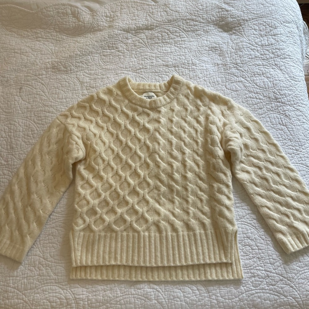 Abercrombie & Fitch